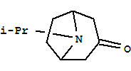 8-(propan-2-yl)-8-azabicyclo[3.2.1]octan-3-one manufacturers